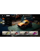 Recharge - STEAM GIFT РОССИЯ