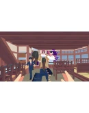 Sushi Ben - STEAM GIFT РОССИЯ