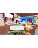 Sushi Ben - STEAM GIFT РОССИЯ