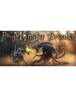 The Monster Breeder - STEAM GIFT РОССИЯ