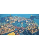 Islanders: New Shores - STEAM GIFT РОССИЯ