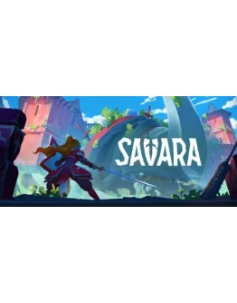 Savara - STEAM GIFT РОССИЯ