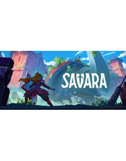 Savara - Collector's Edition - STEAM GIFT РОССИЯ