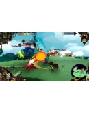 Gold Gold Adventure Gold - STEAM GIFT РОССИЯ