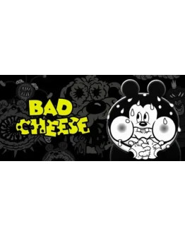 Bad Cheese - STEAM GIFT РОССИЯ
