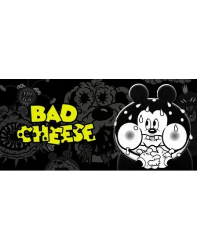 Bad Cheese - STEAM GIFT РОССИЯ