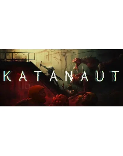 Katanaut - STEAM GIFT РОССИЯ