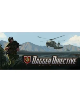Dagger Directive - STEAM GIFT РОССИЯ