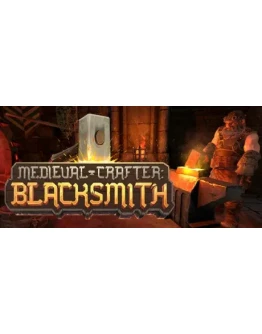 Medieval Crafter: Blacksmith - STEAM GIFT РОССИЯ
