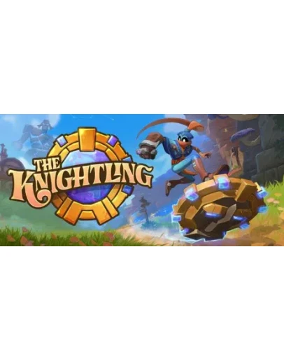 The Knightling - STEAM GIFT РОССИЯ The Knightling - STEAM GIFT РОССИЯ