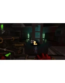 HYPERVIOLENT - STEAM GIFT РОССИЯ