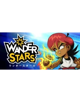 Wander Stars - STEAM GIFT РОССИЯ