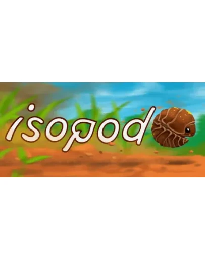 Isopod - STEAM GIFT РОССИЯ