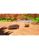 Isopod - STEAM GIFT РОССИЯ