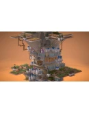 STARIO: Haven Tower - STEAM GIFT РОССИЯ