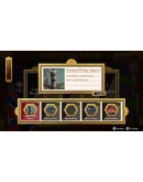 SHUTEN ORDER - STEAM GIFT РОССИЯ SHUTEN ORDER - STEAM GIFT РОССИЯ