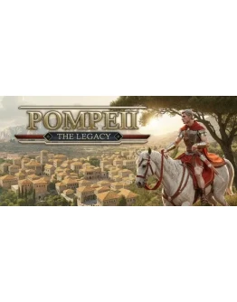 Pompeii: The Legacy - STEAM GIFT РОССИЯ