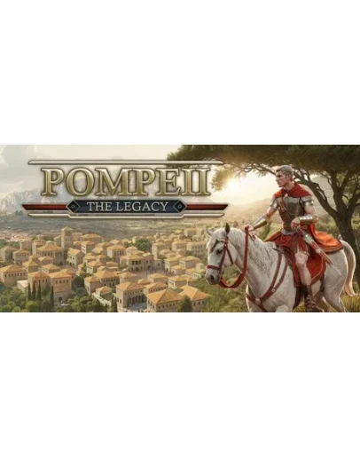 Pompeii: The Legacy - STEAM GIFT РОССИЯ