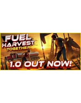 Fuel Harvest Together - STEAM GIFT РОССИЯ Fuel Harvest Together - STEAM GIFT РОССИЯ