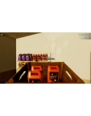 Fuel Harvest Together - STEAM GIFT РОССИЯ