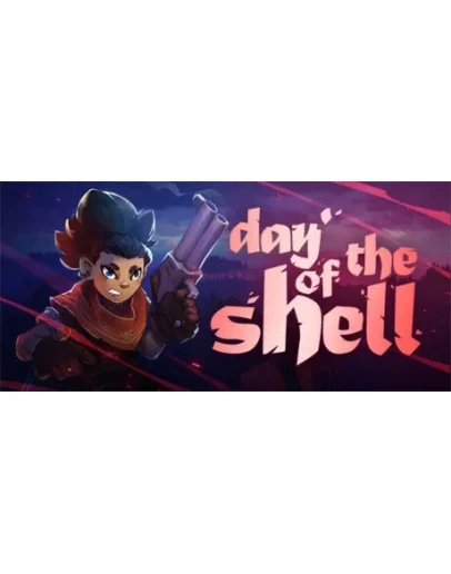 Day of the Shell - STEAM GIFT РОССИЯ
