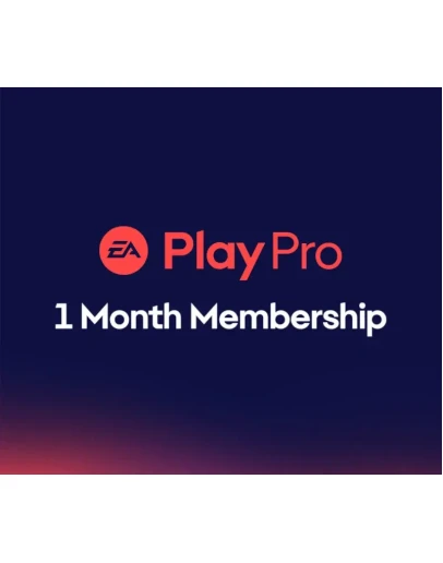 EA PLAY PRO на 1 месяц для приложения EA App (ключ)