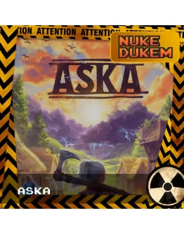 РФ+КЗ+УК ASKA STEAM КЛЮЧ РФ+КЗ+УК ASKA STEAM КЛЮЧ