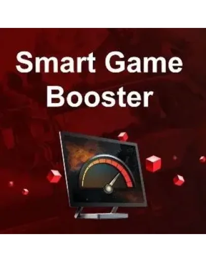 Ключ для Smart Game Booster PRO 5.3 до 28.12.2025 Ключ для Smart Game Booster PRO 5.3 до 28.12.2025