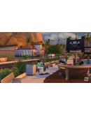 The Sims 4 I 70 Дополнений На Ваш Аккаунт EA I ПК/Мак