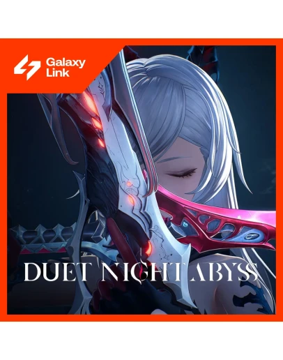 Duet Night Abyss - Лунные Кристаллы - (По ID)