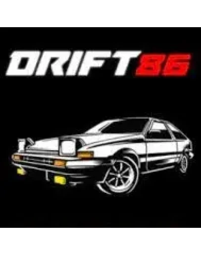 Drift86 стим ключ Весь Мир РФ Россия СНГ RU/CIS