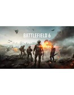 Battlefield 6COINS - BPPC XBOX PS