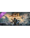 Avatar: Frontiers of Pandora From the Ashes Expansion