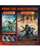 Avatar: Frontiers of Pandora From The Ashes Edition RU
