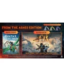 Avatar: Frontiers of Pandora From The Ashes Edition RU