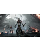 Avatar: Frontiers of Pandora From The Ashes Edition RU