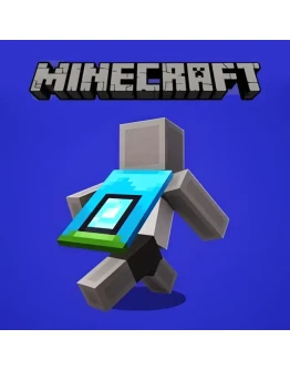 Minecraft Home Cape DLC Key (PC) Official Global