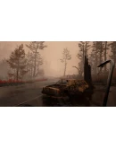 Pacific Drive: Whispers Edition * STEAM RU*KZ*UA*СНГ