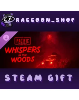Pacific Drive: Whisper in the Woods DLC RU*KZ*UA*CIS