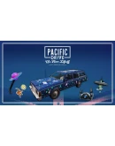Pacific Drive: We Have Liftoff Customization Pack DLC