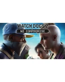 Watch_Dogs 2 - No Compromise DLC * STEAM RU*KZ*UA*СНГ