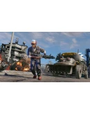 Watch_Dogs 2 - T-Bone Pack DLC * STEAM RU*KZ*UA*СНГ