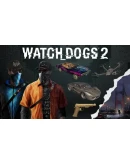 Watch_Dogs 2 - Root Access DLC * STEAM RU*KZ*UA*СНГ