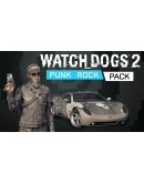 Watch_Dogs 2 - Punk Rock DLC * STEAM RU*KZ*UA*СНГ