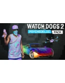 Watch_Dogs 2 - Psychedelic DLC * STEAM RU*KZ*UA*СНГ