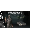Watch_Dogs 2 - Black hat DLC * STEAM RU*KZ*UA*СНГ