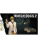 Watch_Dogs 2 - Guru DLC * STEAM RU*KZ*UA*СНГ