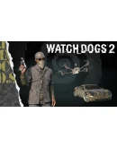 Watch_Dogs 2 - EliteSec DLC * STEAM RU*KZ*UA*СНГ