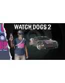 Watch_Dogs 2 - Ubisoft DLC * STEAM RU*KZ*UA*СНГ