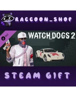 Watch_Dogs 2 - Ded Labs DLC * STEAM RU*KZ*UA*СНГ